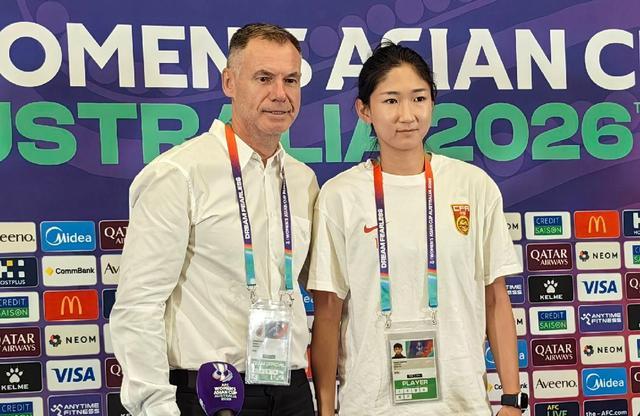 星空入口-米利西奇：来中国后我成为了更好的教练；会享受对阵澳大利亚